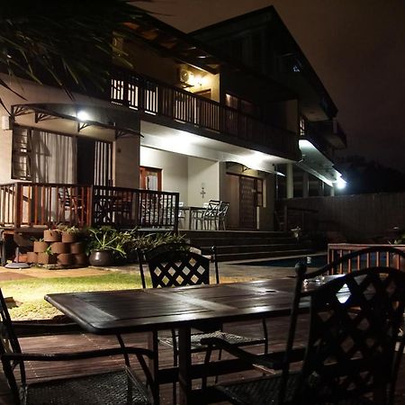All Seasons B&B Durban Kültér fotó