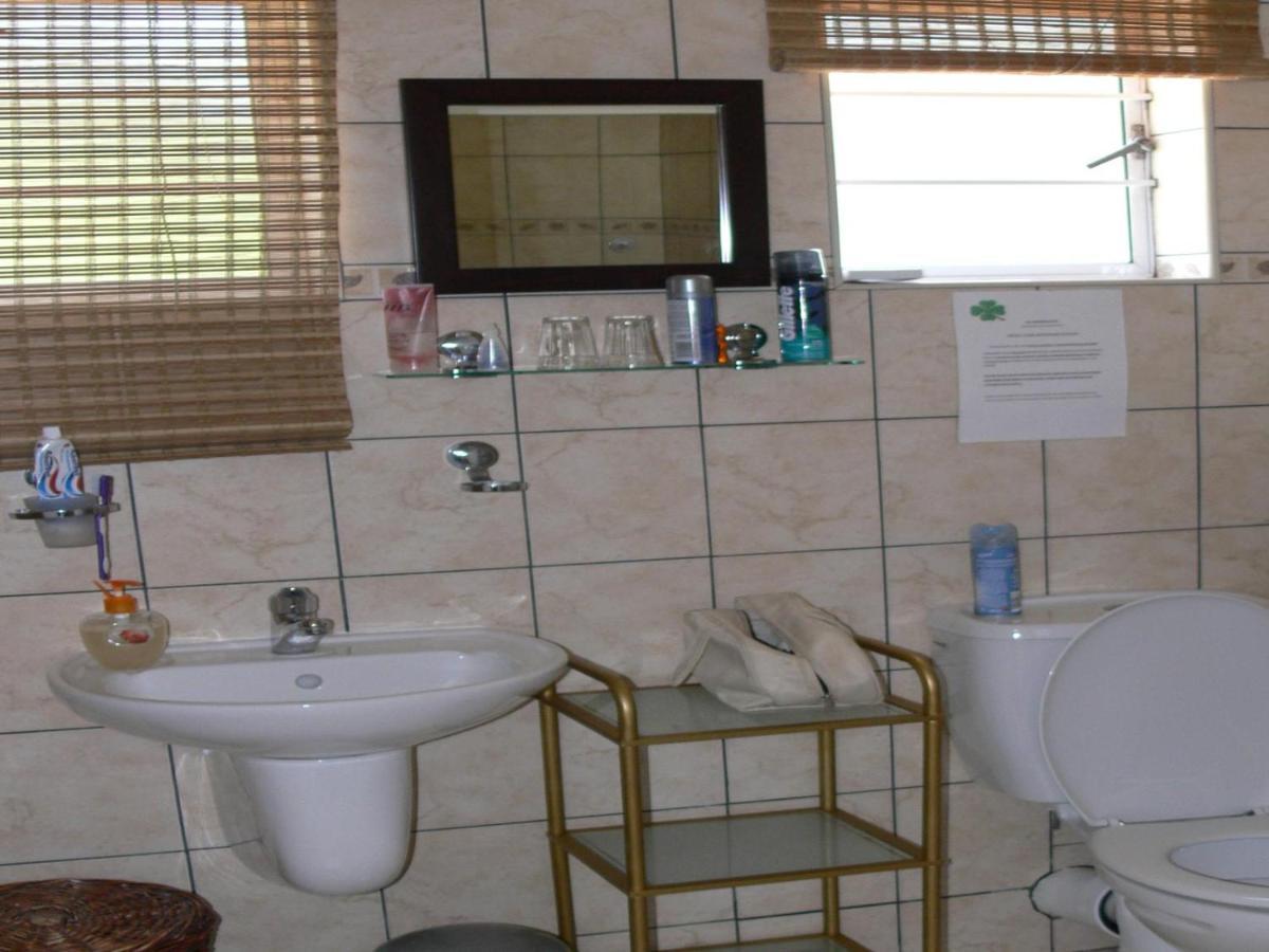 All Seasons B&B Durban Kültér fotó