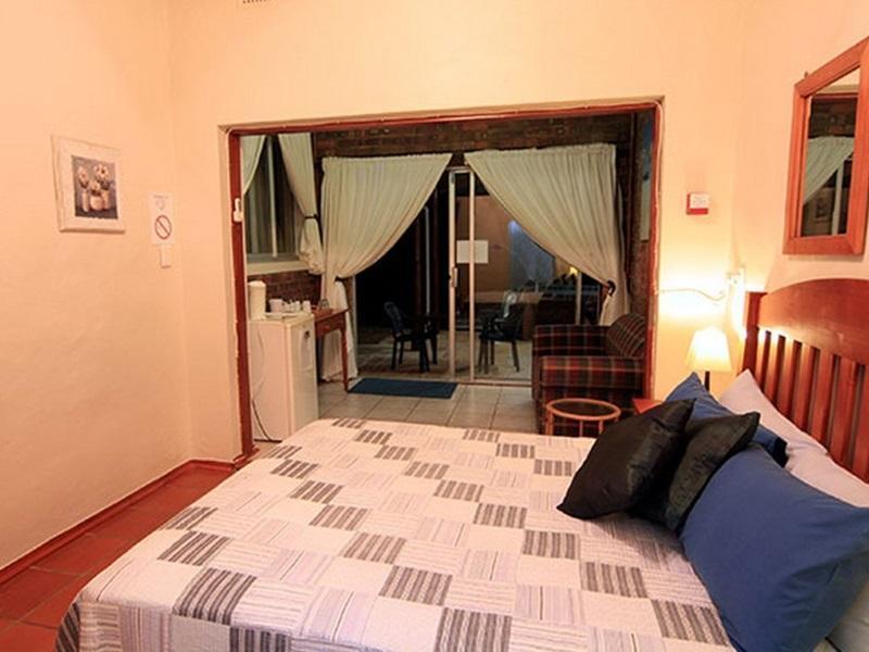 All Seasons B&B Durban Kültér fotó