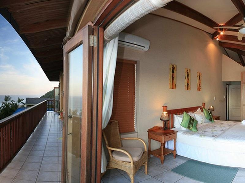 All Seasons B&B Durban Kültér fotó