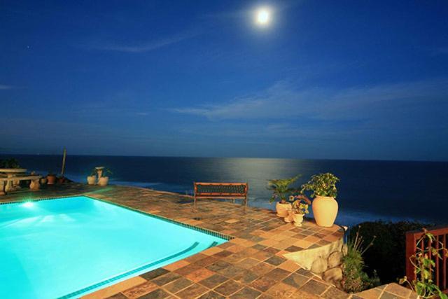 All Seasons B&B Durban Kültér fotó