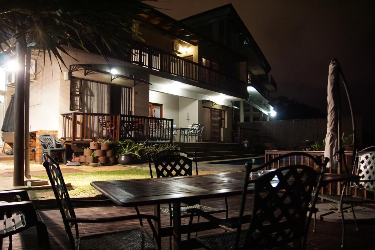 All Seasons B&B Durban Kültér fotó