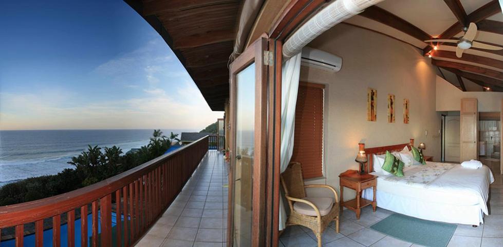 All Seasons B&B Durban Kültér fotó