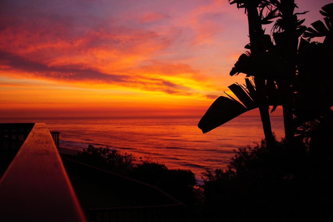 All Seasons B&B Durban Kültér fotó