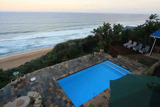 All Seasons B&B Durban Kültér fotó