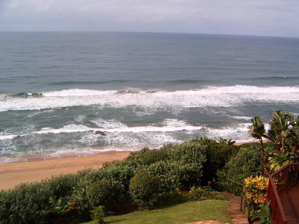 All Seasons B&B Durban Kültér fotó