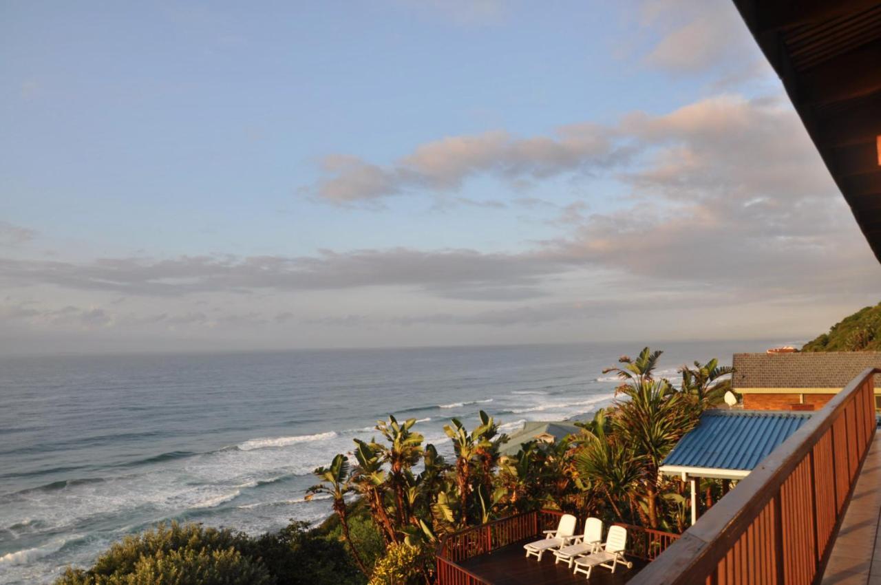 All Seasons B&B Durban Kültér fotó