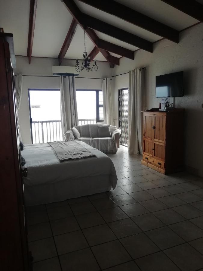 All Seasons B&B Durban Kültér fotó