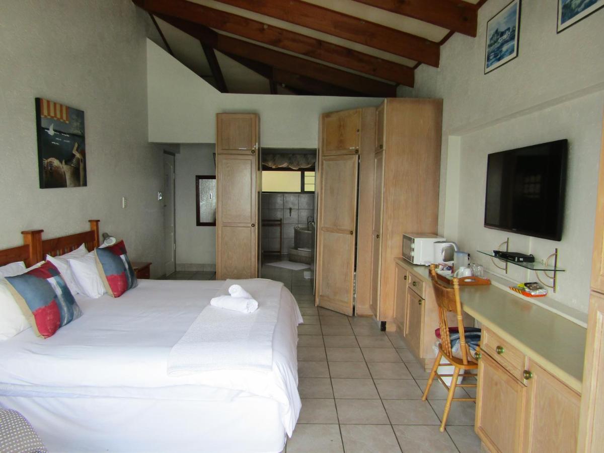 All Seasons B&B Durban Kültér fotó