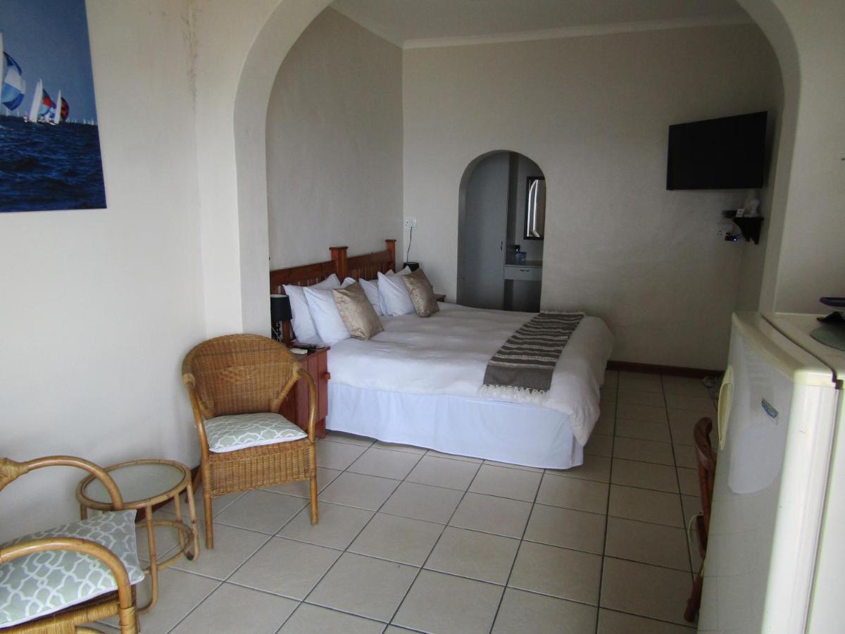 All Seasons B&B Durban Kültér fotó